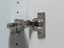 Wiemann Möbel Acapulco Kleiderschrank grau modern Clearance
