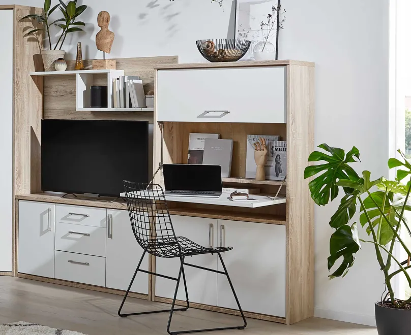 Priess Achat Kinderzimmer Wohnwand Outlet