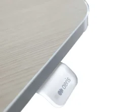 Aeris Active Desk Stehschreibtisch höhenverstellbar in 3 Farben Sale