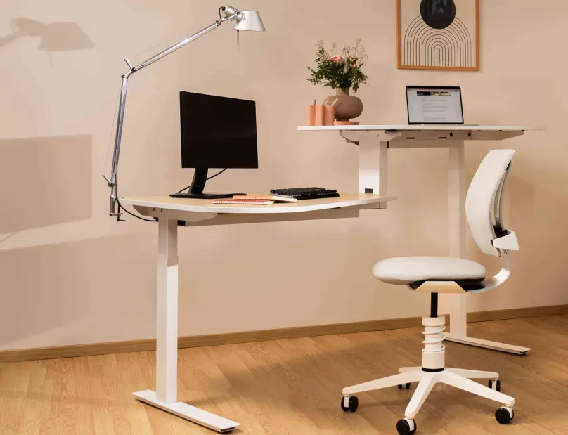 Aeris 3Dee ergonomischer Bürostuhl New