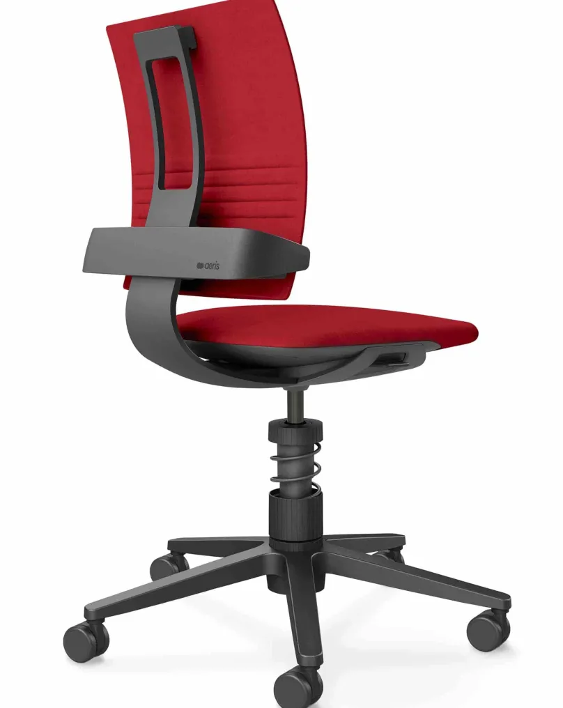 Aeris 3Dee ergonomischer Bürostuhl New