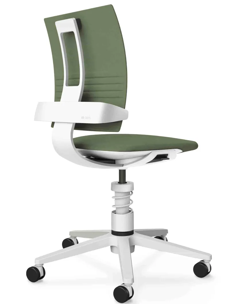 Aeris 3Dee ergonomischer Bürostuhl New
