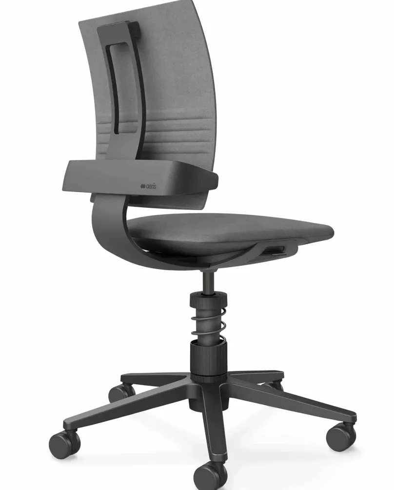 Aeris 3Dee ergonomischer Bürostuhl New