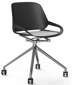 Aeris Drehstul Numo ergonomisch 360 Grad Hot