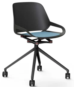 Aeris Drehstul Numo ergonomisch 360 Grad Hot