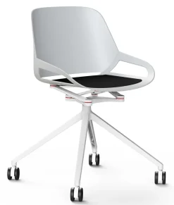 Aeris Drehstul Numo ergonomisch 360 Grad Hot
