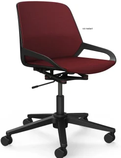 Aeris Numo Task er Drehstuhl mit Rollen Online