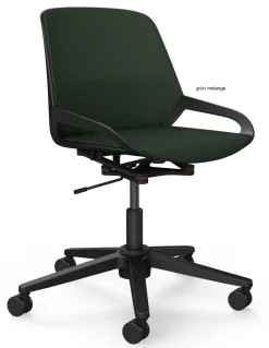 Aeris Numo Task er Drehstuhl mit Rollen Online