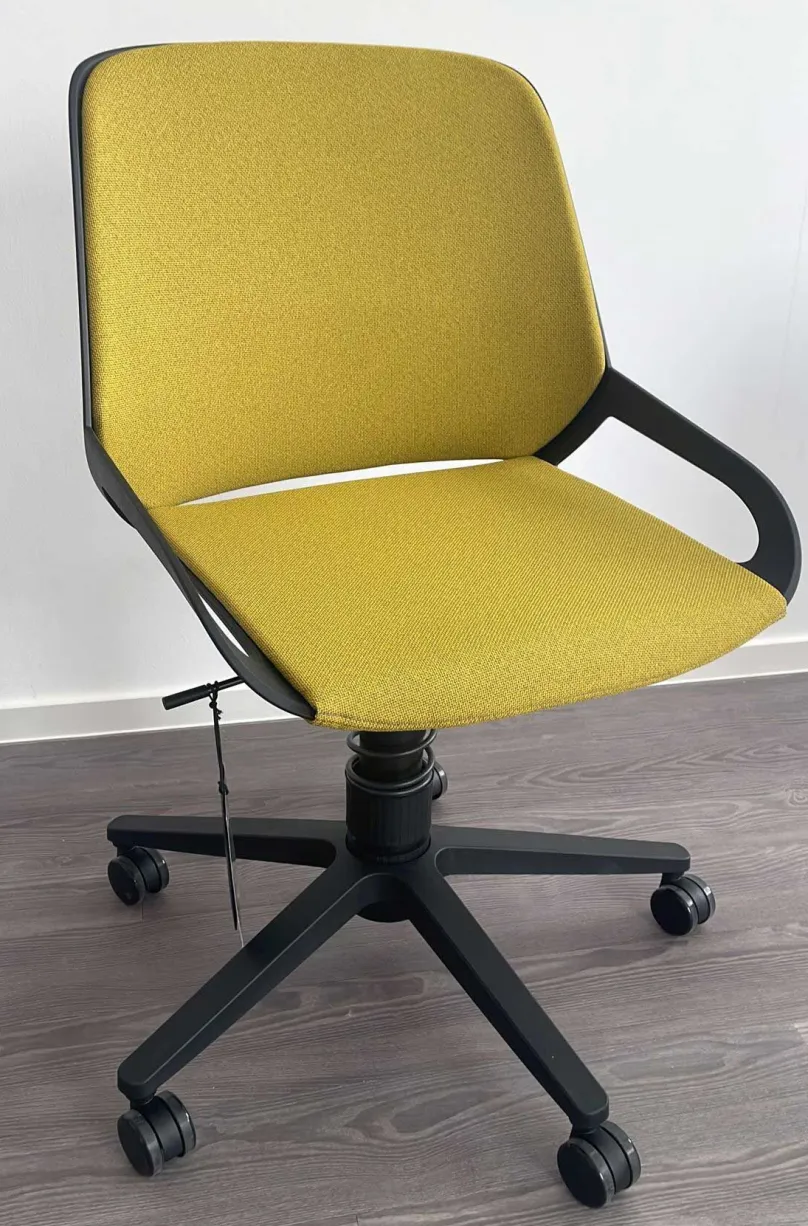 Aeris Numo Task schwarz/gelb Sale