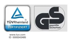 Aeris Numo Task schwarz/gelb Sale