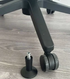 Aeris Numo Task schwarz/gelb Sale
