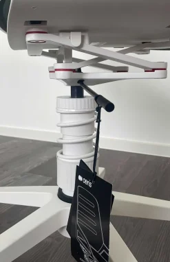 Aeris Numo Task weiß/grün Hot