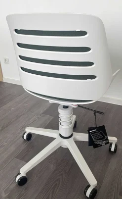 Aeris Numo Task weiß/grün Hot