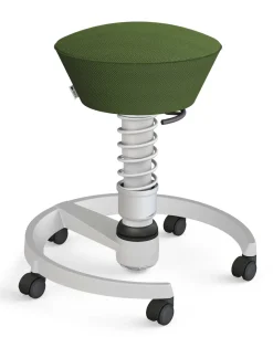 Aeris Swopper Air Gesundheitsstuhl Outlet