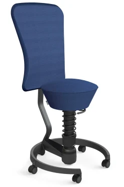 Aeris Swopper Air Gesundheitsstuhl Outlet