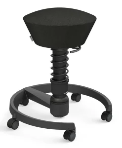 Aeris Swopper Bürohocker ergonomisch Outlet