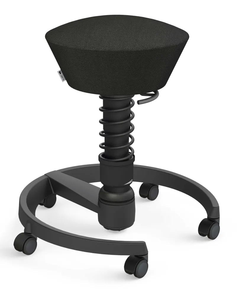Aeris Swopper Bürohocker ergonomisch Outlet