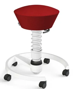 Aeris Swopper Bürohocker ergonomisch Outlet