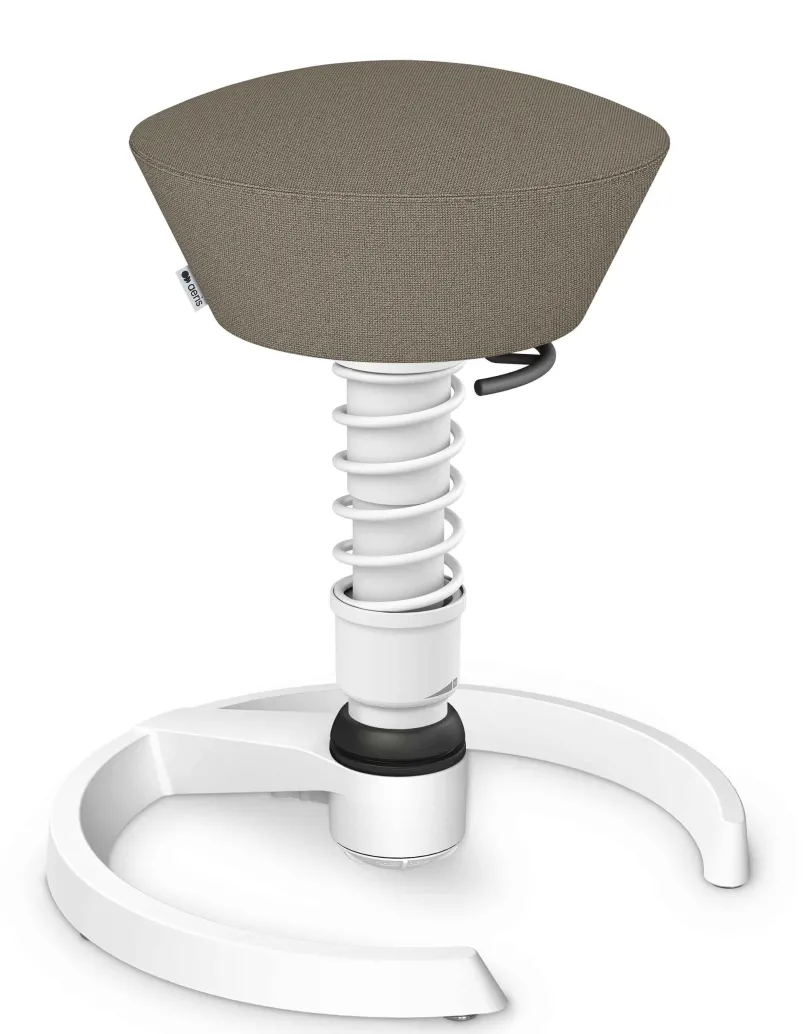 Aeris Swopper dynamisches Sitzen Clearance