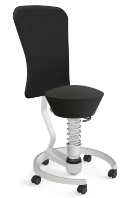 Aeris Swopper ergonomischer Bürohocker Sale