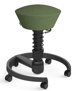 Aeris Swopper ergonomischer Hocker Discount