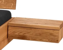 TPT Möbel Akti2 massives Eichenbett Sale