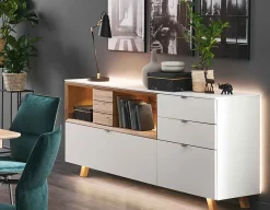 Venjakob Andiamo Home Sideboard mit Schubladen Sale