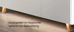 Venjakob Andiamo Home Wandschrank Wohnzimmer Outlet