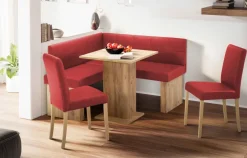 Schösswender Möbel Anna Eckbankgruppe klein