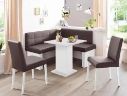 Schösswender Möbel Anna Eckbankgruppe klein