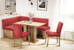 Schösswender Möbel Anna Eckbankgruppe 4-teilig günstig Best