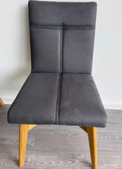 Standard Furniture Arona Esszimmerstuhl anthrazit Hot