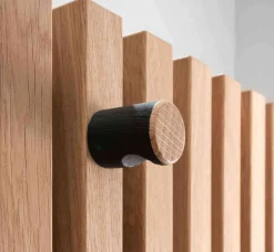 TPT Möbel Ascona Sideboard Holz modern