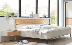 Wiemann Möbel Asti schwebender Nachttisch Discount