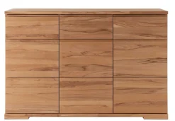 Forestales Atlanta Kommode Holz massiv Clearance