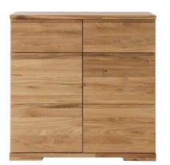 Forestales Atlanta Kommode Holz massiv Clearance