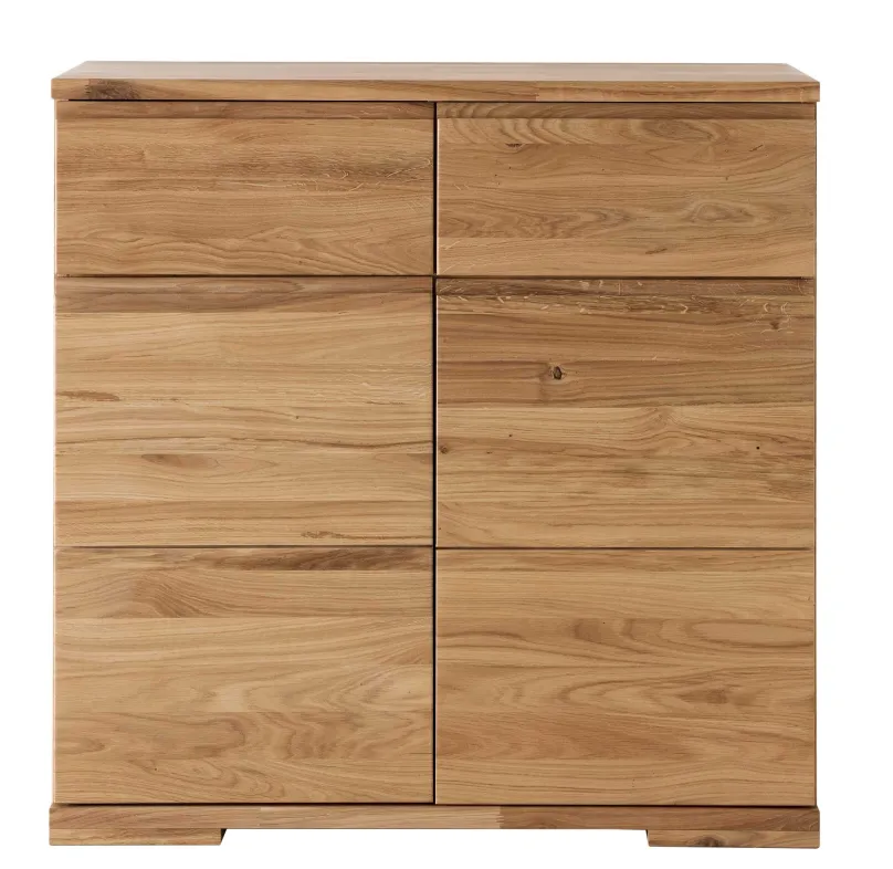 Forestales Atlanta Kommode Holz massiv Clearance