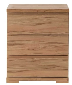 Forestales Atlanta massiv Holz Nachttisch Discount