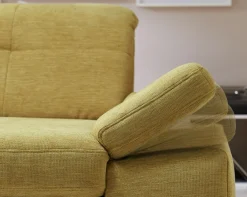 Megapol Atlantis Schlafsofa L-Form Best