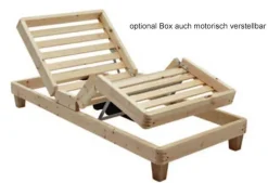 Dayco Avalon Boxspringbett 90x200 Sale