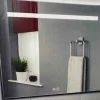 Tebü Licht GmbH Badspiegel mit Beleuchtung New