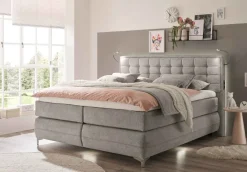 HAPO GmbH & Co. KG Bahia Boxspringbett 200x200 Sale
