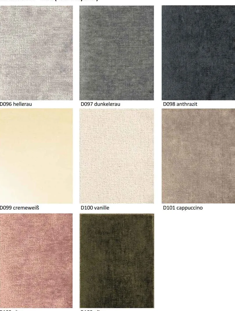 HAPO GmbH & Co. KG Bahia Boxspringbett 200x200 Sale
