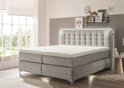 HAPO GmbH & Co. KG Bahia Boxspringbett 200x200 Sale