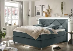 HAPO GmbH & Co. KG Bahia Boxspringbett 200x200 Sale