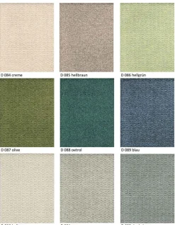 HAPO GmbH & Co. KG Bahia Boxspringbett 200x200 Sale