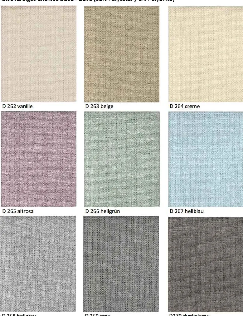 HAPO GmbH & Co. KG Bahia Boxspringbett 200x200 Sale