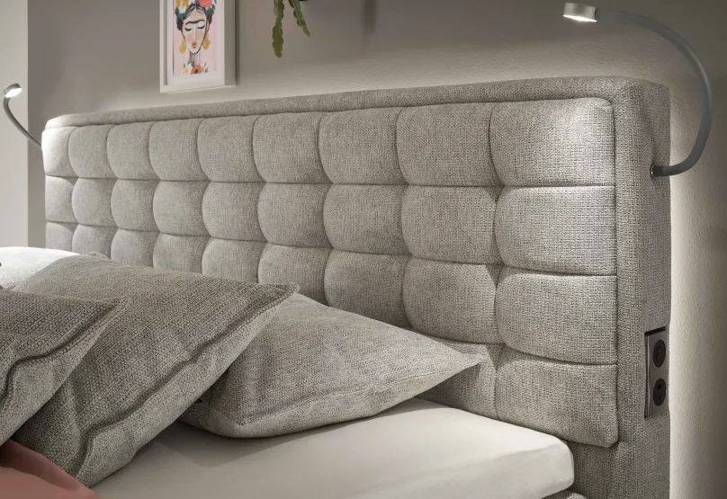 HAPO GmbH & Co. KG Bahia Boxspringbett 200x200 Sale
