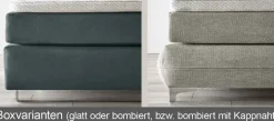 HAPO GmbH & Co. KG Bahia Boxspringbett 100x200 Discount