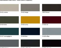 HAPO GmbH & Co. KG Bahia Boxspringbett 180x200 Online